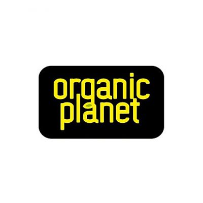 Logo Organic Planet